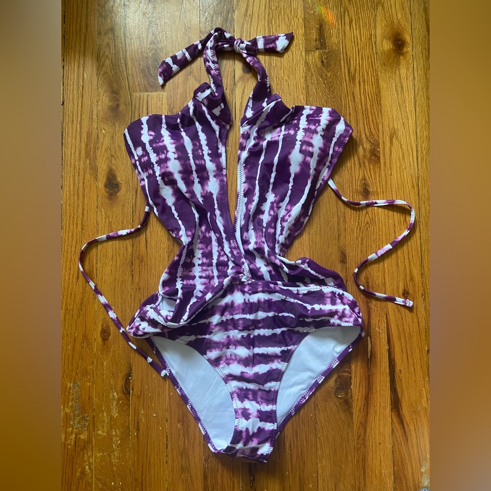 Bathing suit- Never Worn